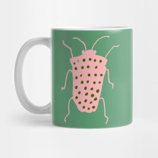 bug and insect Mug